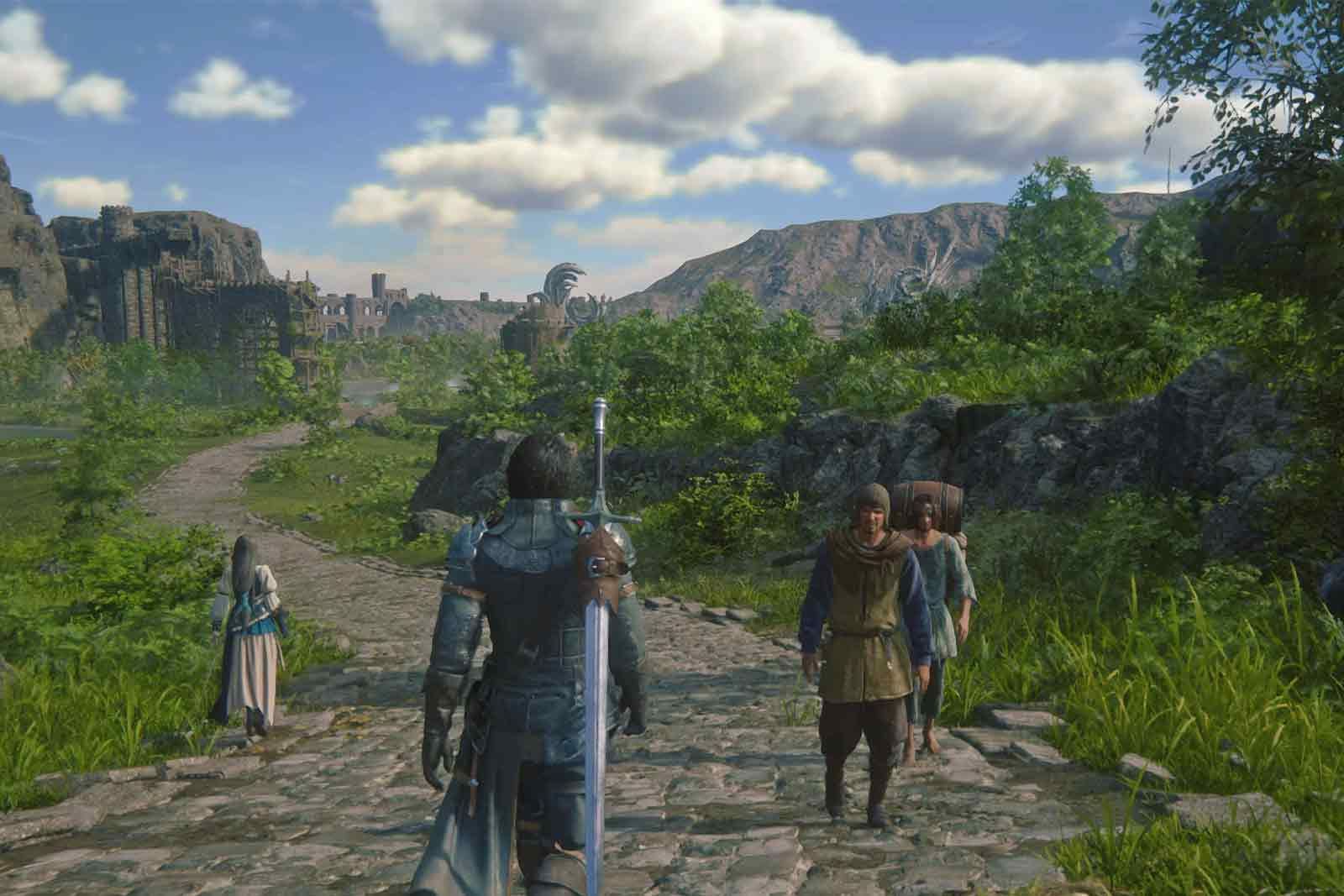 Final Fantasy 16