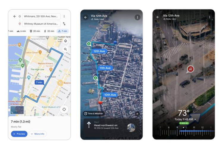 How to Get a Birds Eye View on Google Maps: Expert Tips Revealed