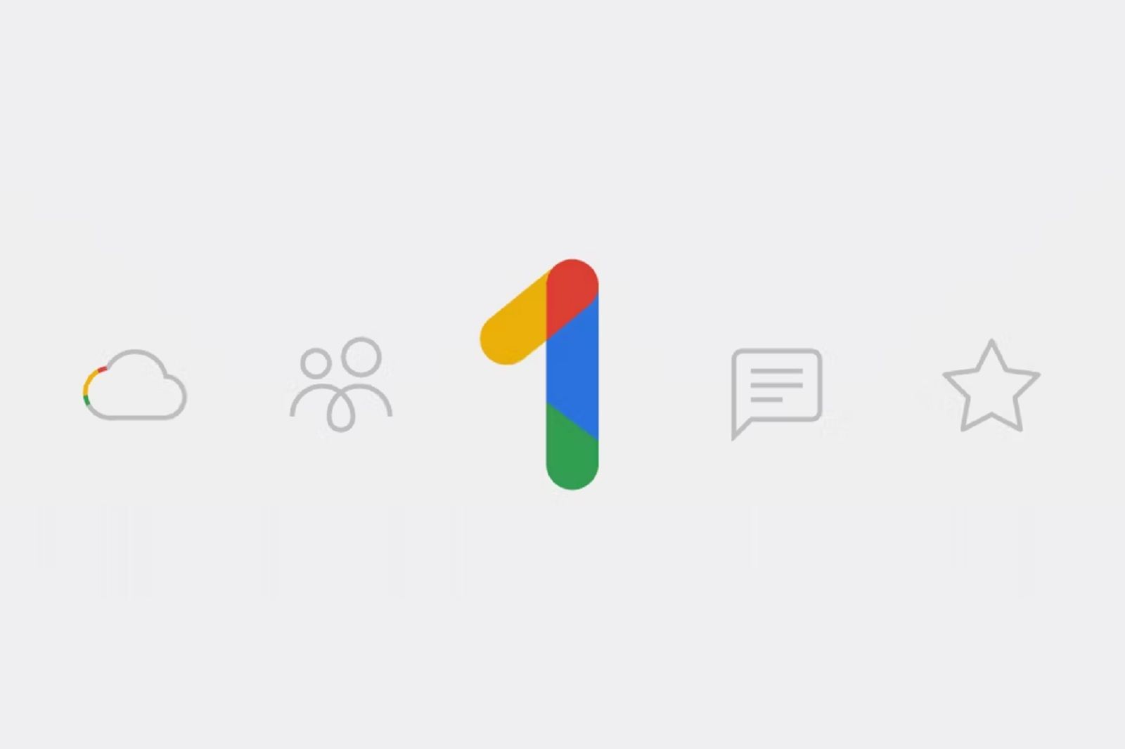 Google One Chromebook App