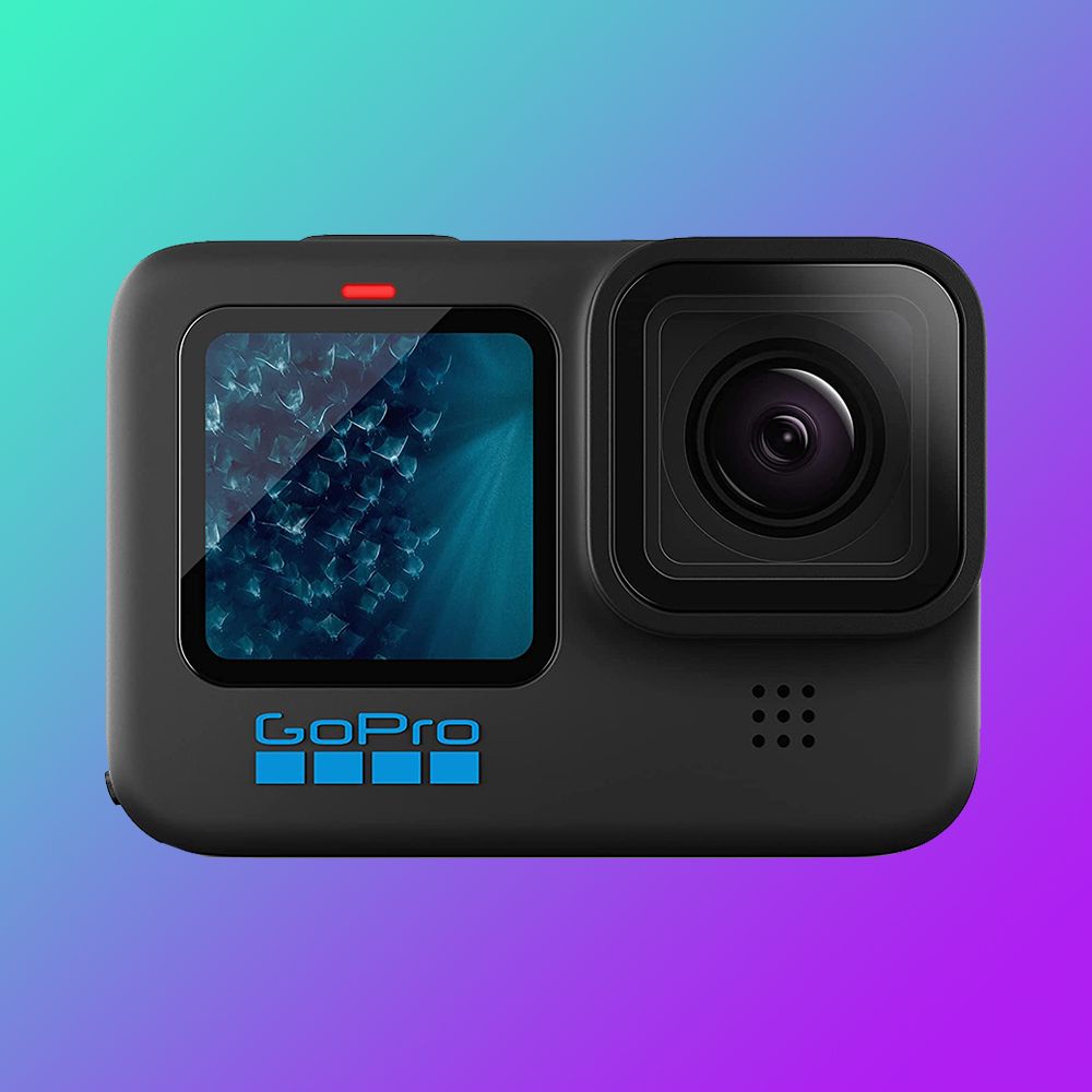 GoPro Hero 11 Black Square