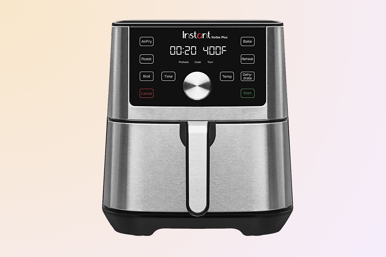 Instant Pot Vortex Plus 6-in-1