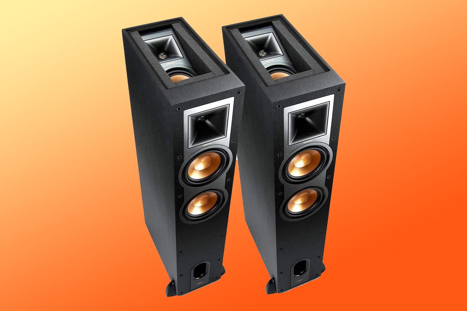 Klipsch R-26FA