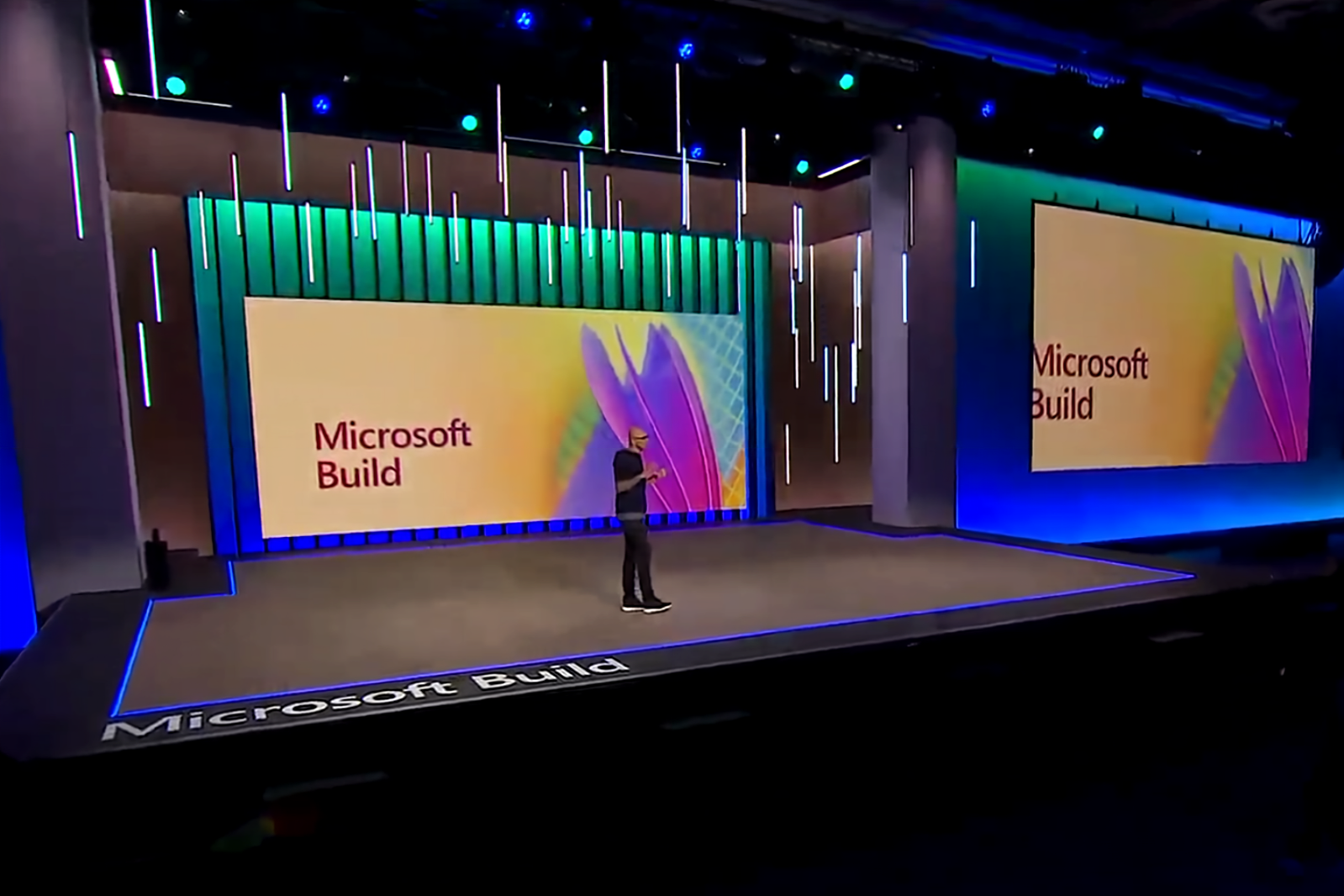Microsoft Build 2023: todos os principais anúncios de AI e Bing Chat