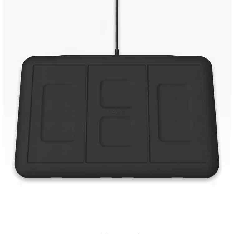 Mophie wireless charger