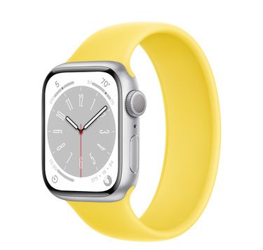 Apple Watch Soloi Loop