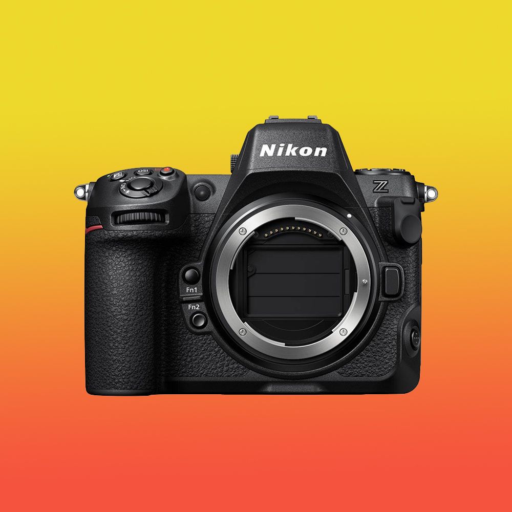 Nikon Z8 vs Sony A7R V: Which camera is right for you?