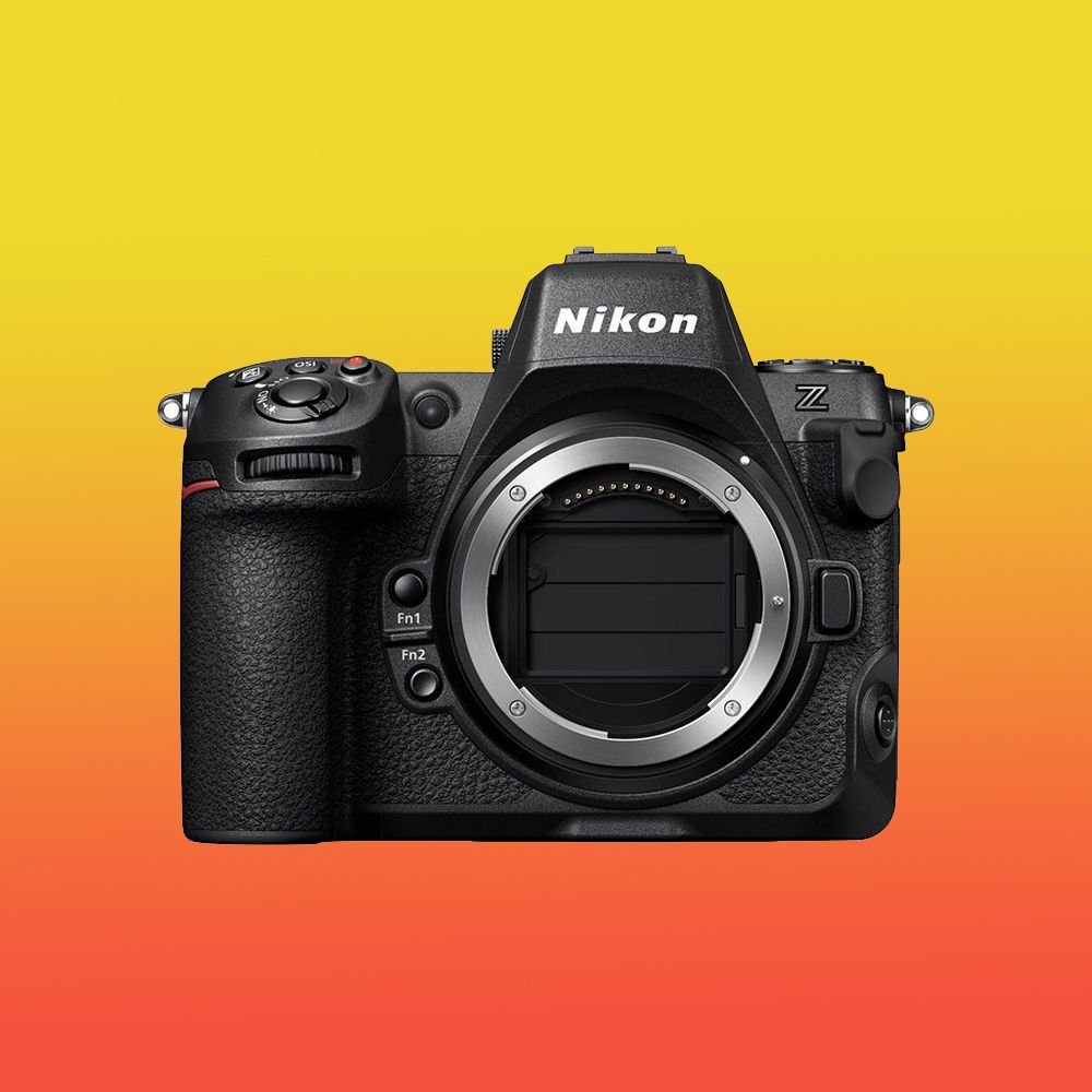 NIKON Z9 ¿la CÁMARA más potente del MUNDO? 