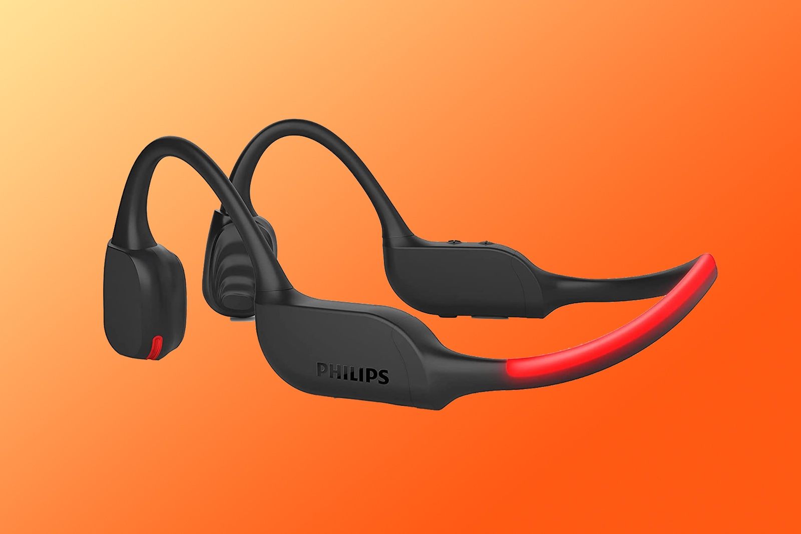 Philips A7607 bone conduction headphones review