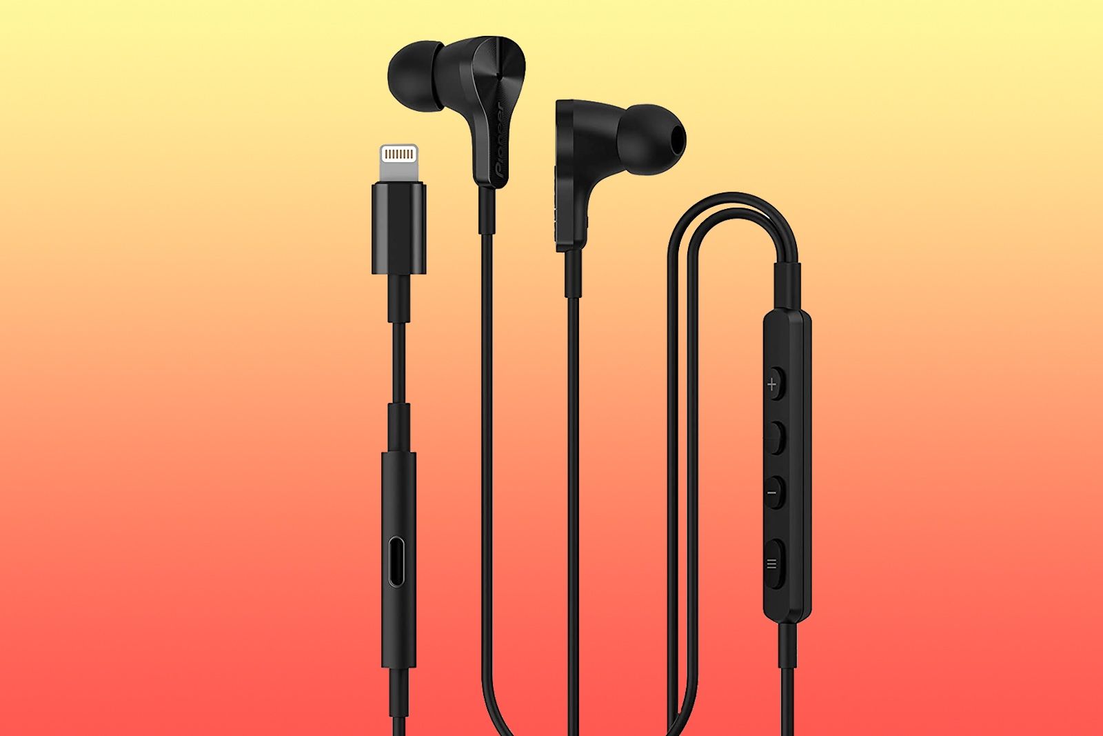 Best lightning best sale earphones india