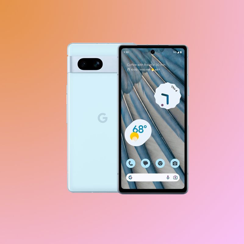 Pixel 7a - square tag-1