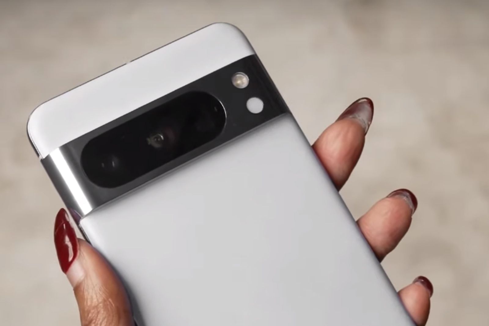 The Google Pixel 8 will launch on October 4