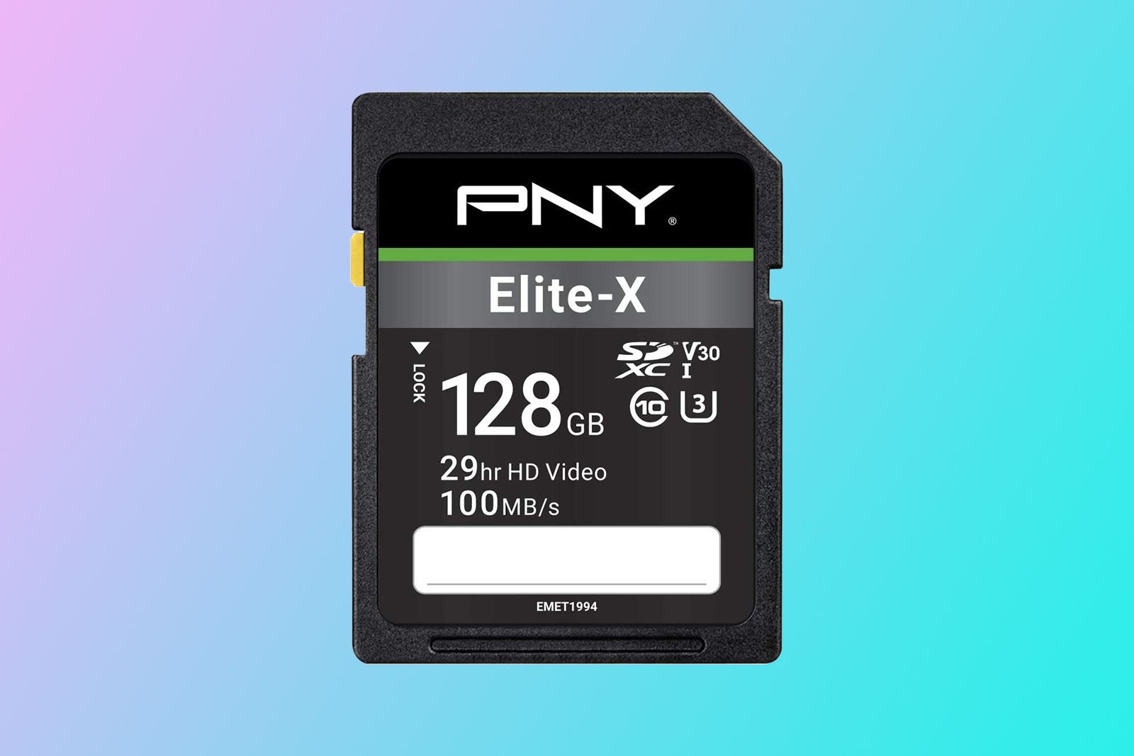 PNY Elite-X