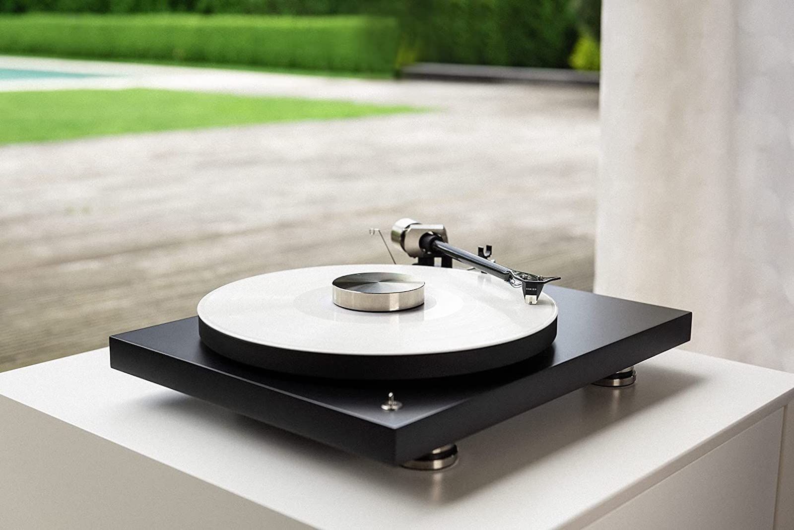 Best record player - Pro-Ject Debut Pro