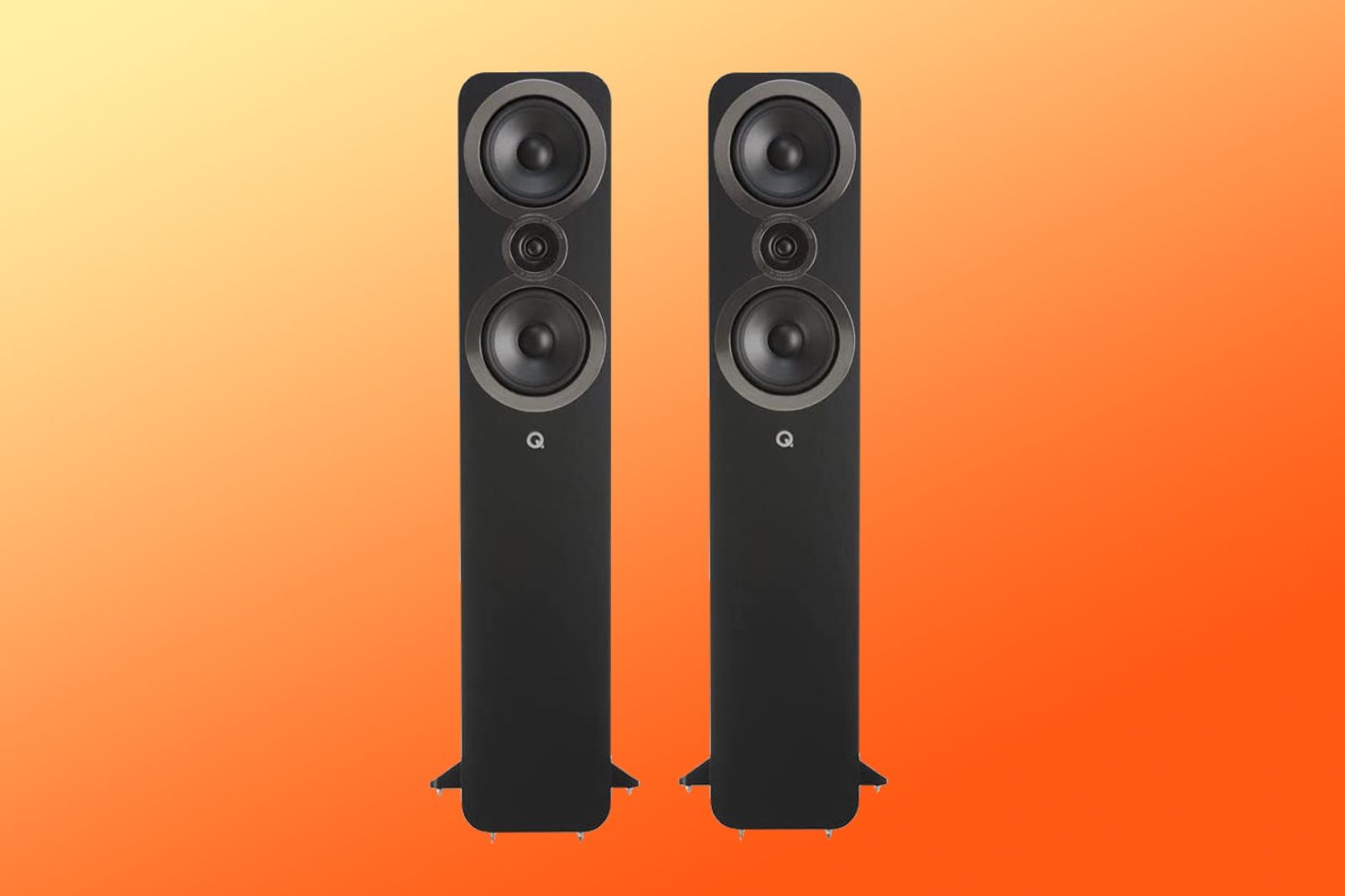 Q Acoustics 3050i