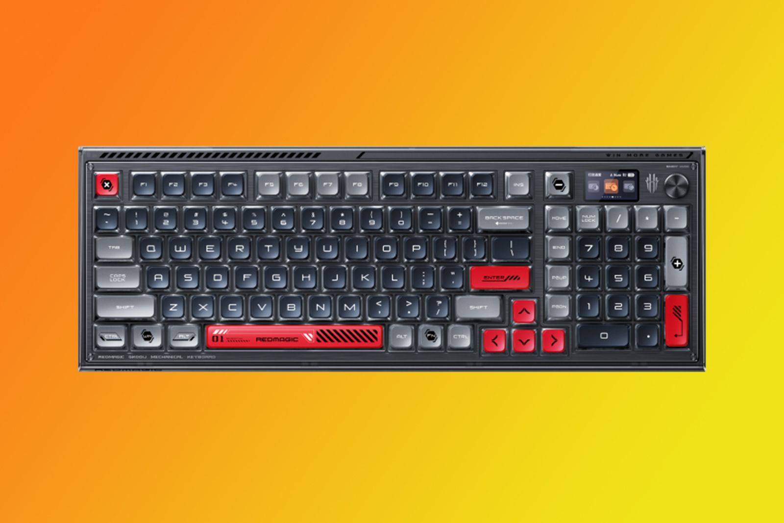 RedMagic Gaming Keyboard