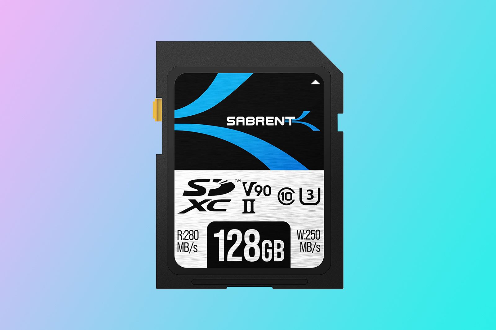 Sabrent Rocket