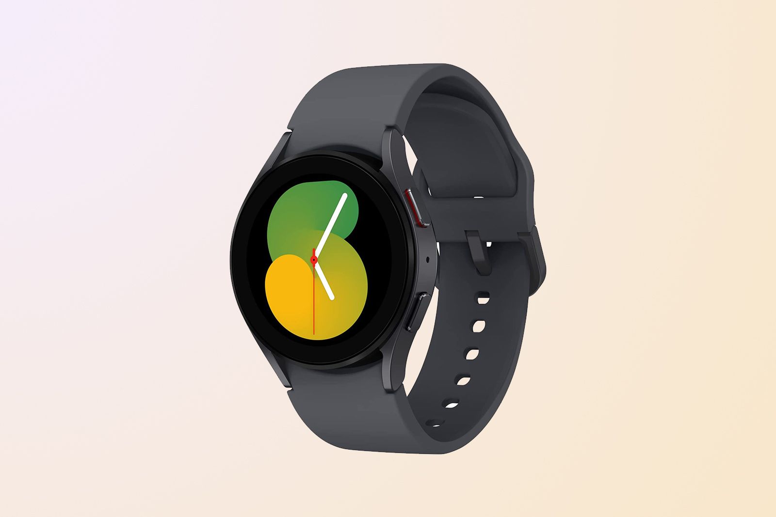 Samsung smartwatch square online shape