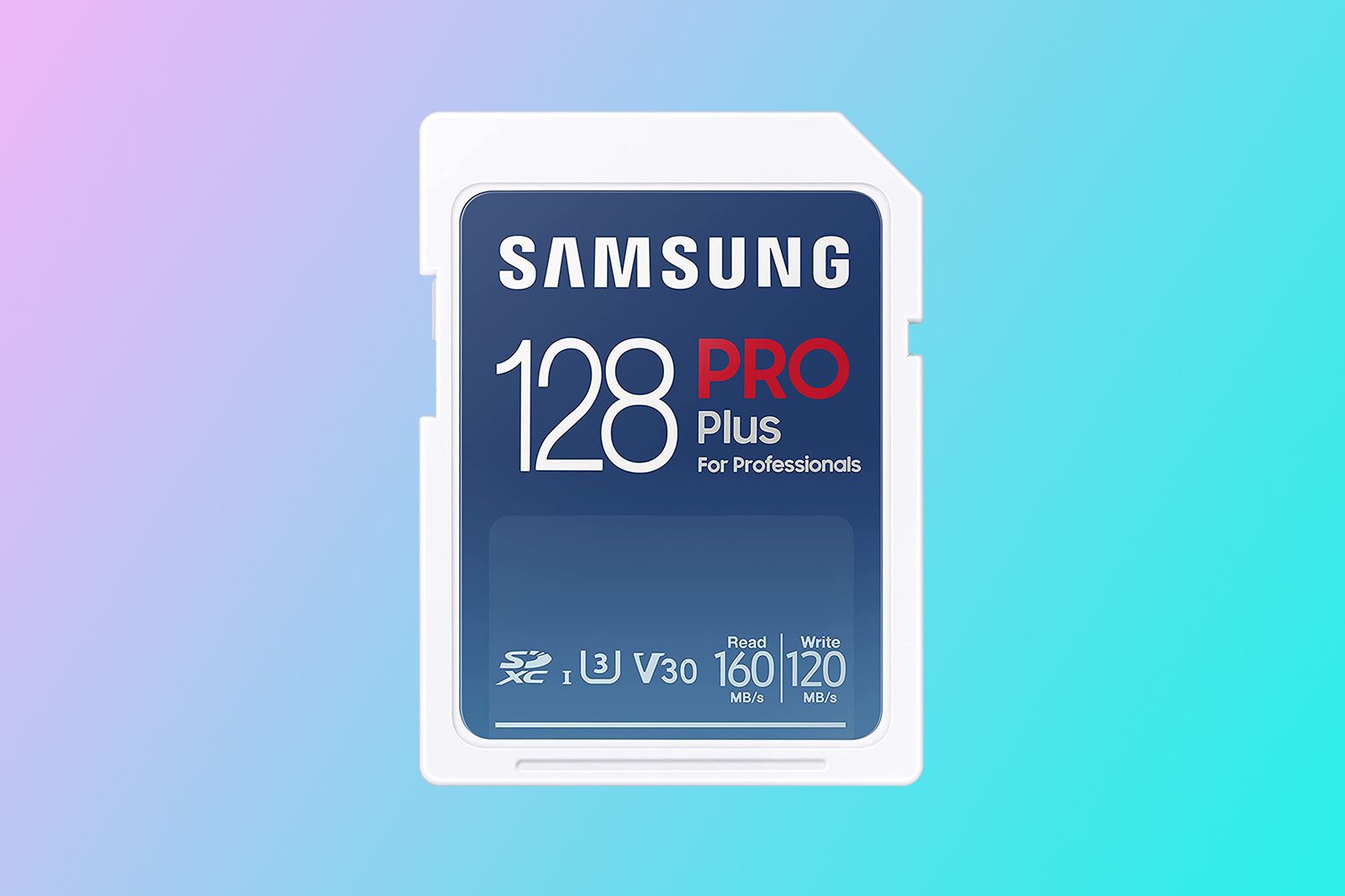 Samsung Pro Plus
