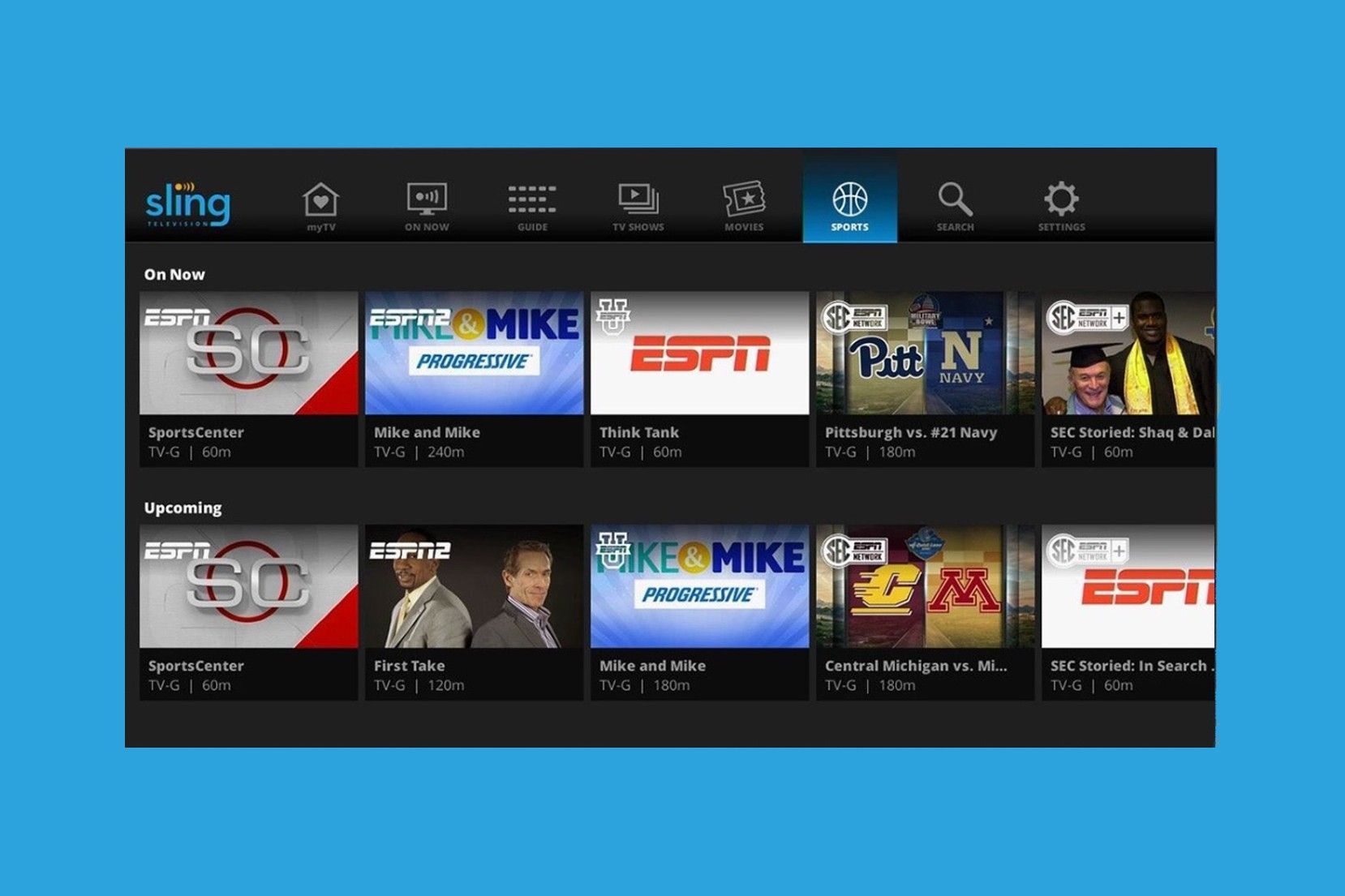 8 free live smart TV channels: Ranked