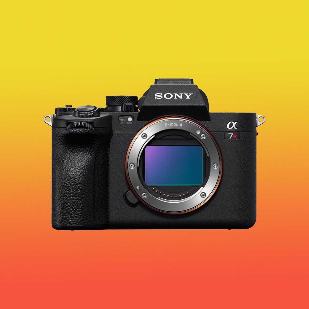 Sony A7R V