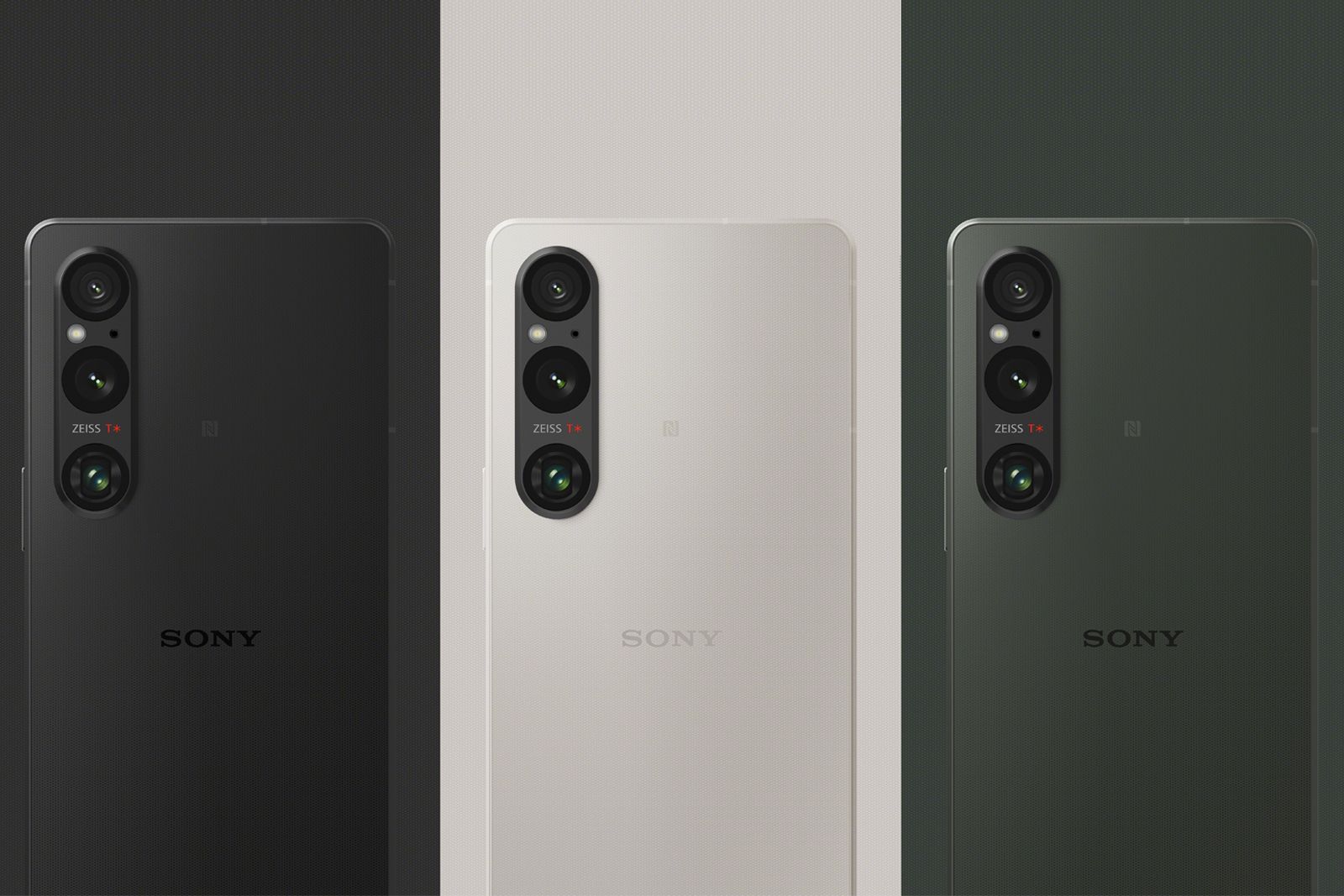 Sony Xperia 1 V: Everything you need to know