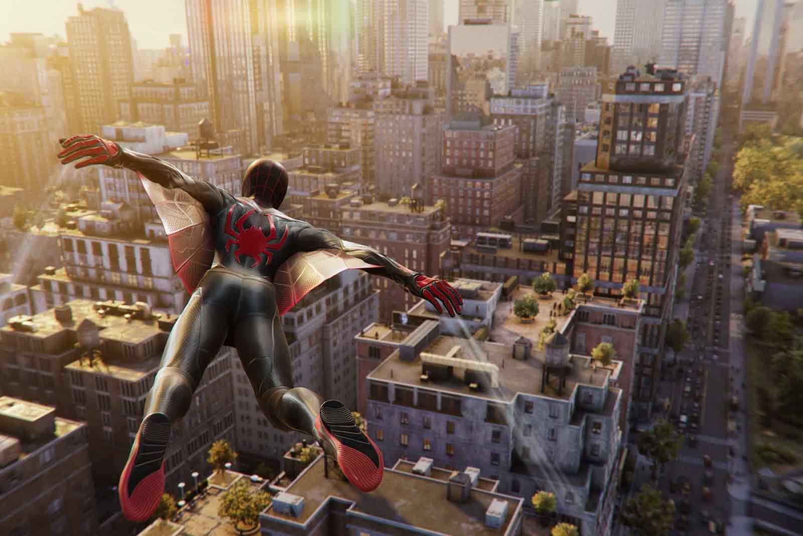 Everything you need to know about Marvel's Spider-Man 2