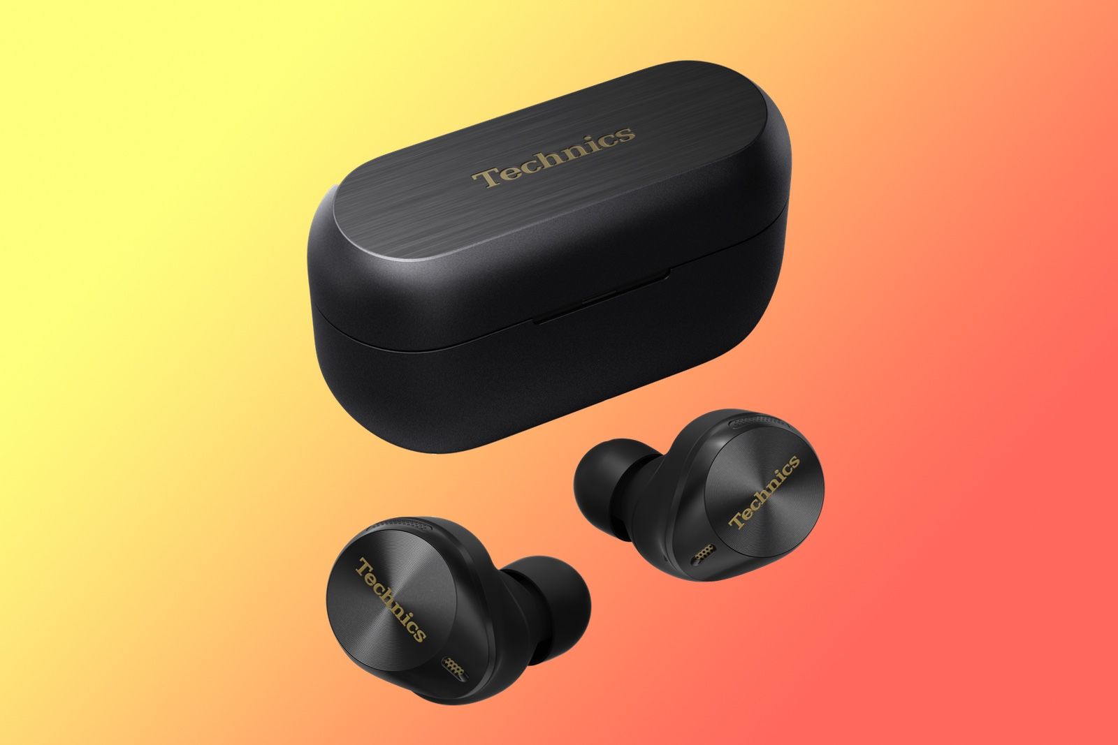 Technics EAH-AZ80 earbuds review: A confident, refined performance