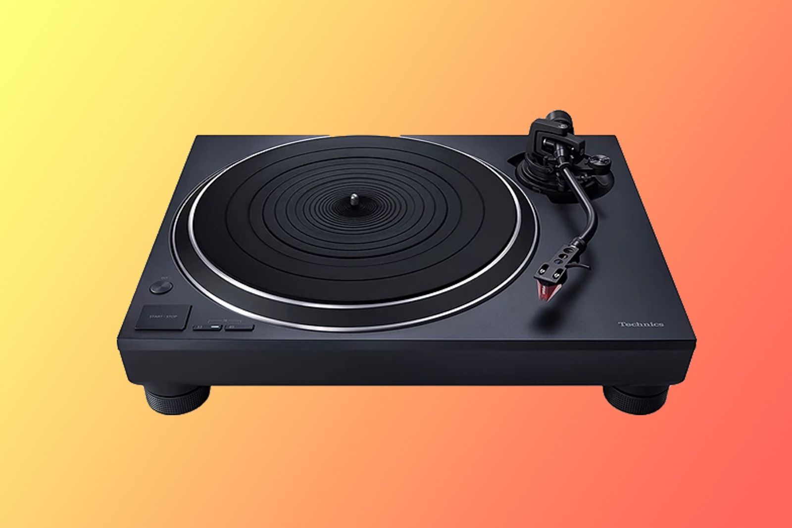 Technics SL-1500C