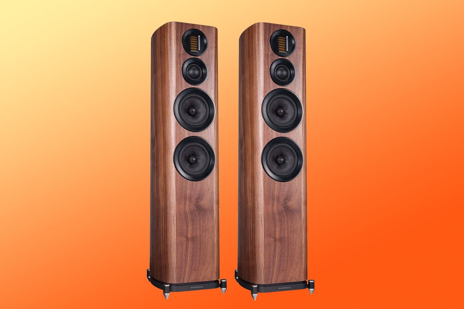 Wharfedale Evo 4.4