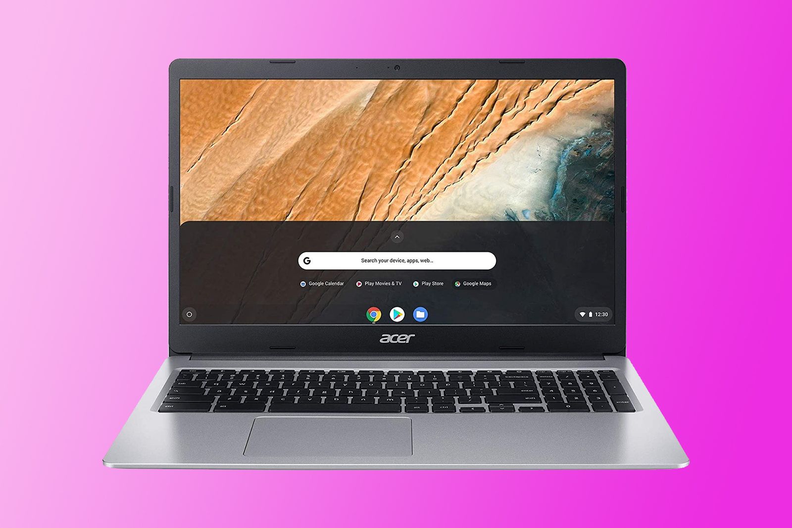 Acer Chromebook 315