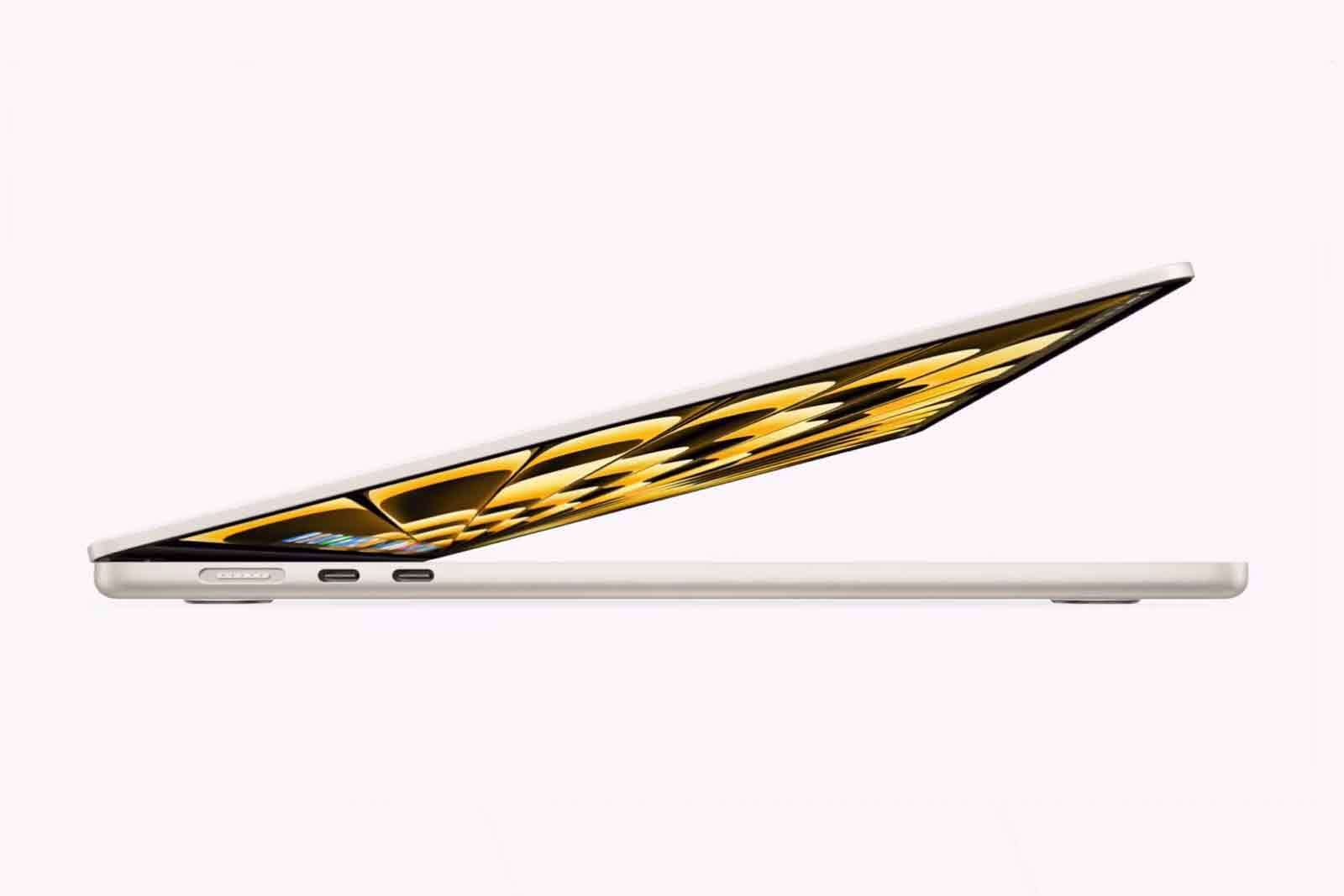 15-inch MacBook Air