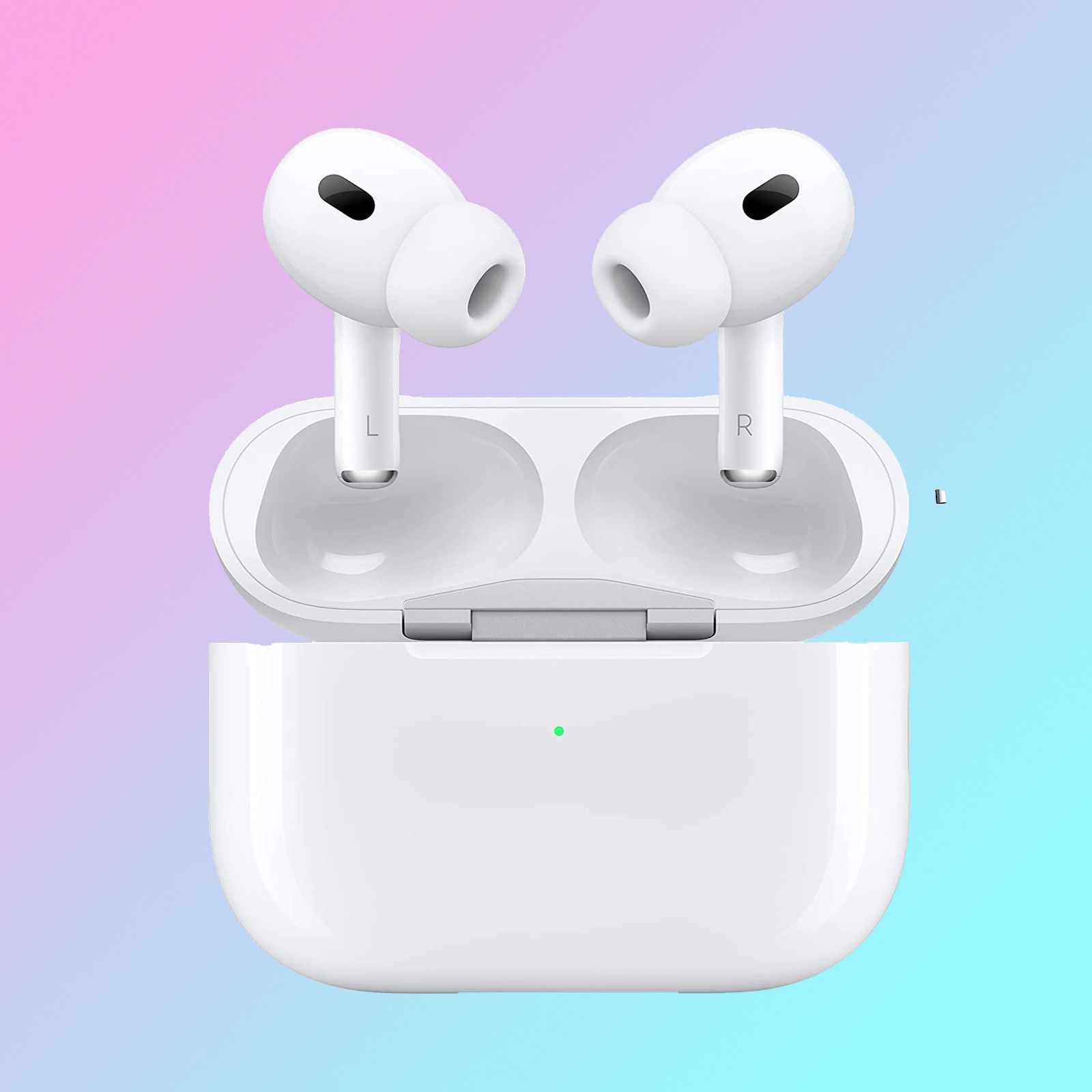 AirPods Pro 2 square