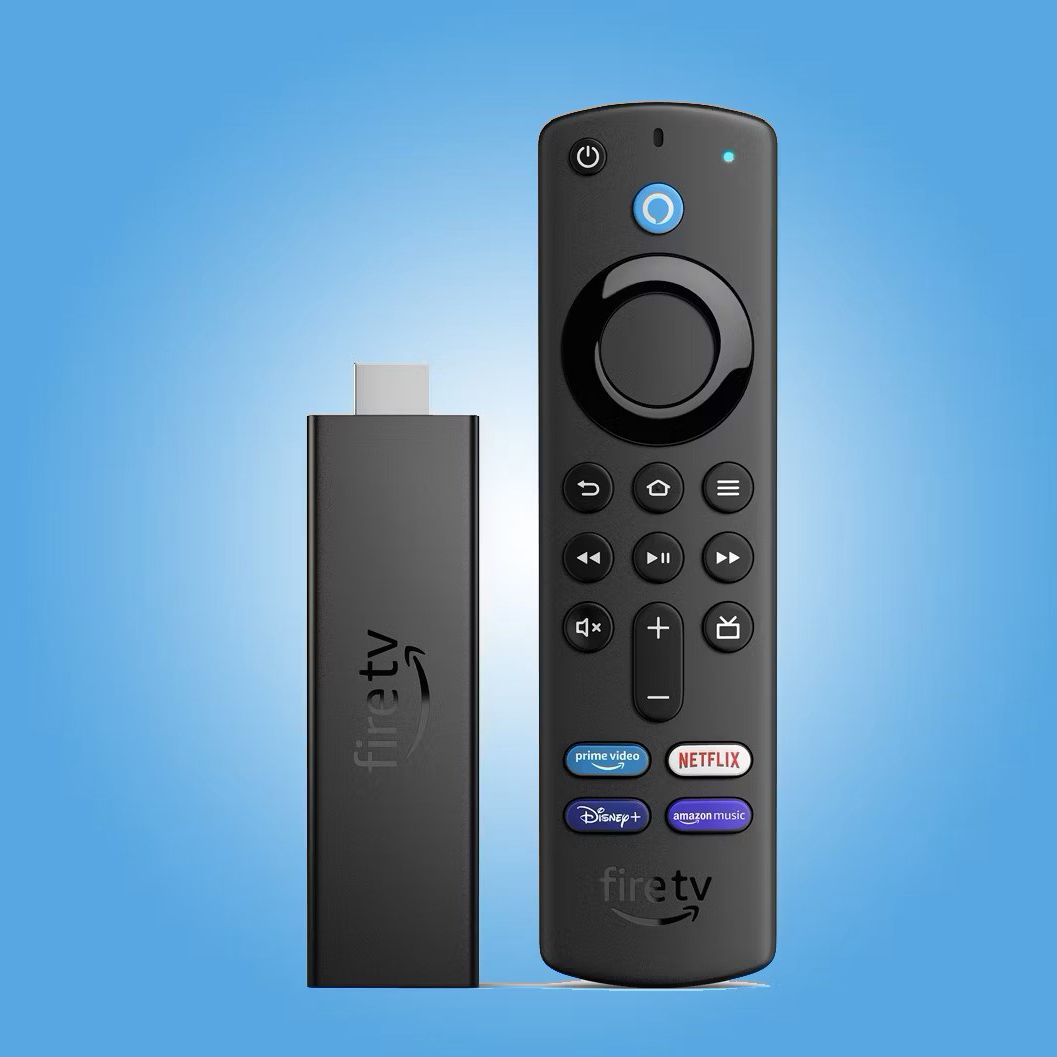 Fire TV Stick 4K Max vs 4K vs Fire TV Stick vs Fire TV Stick Lite