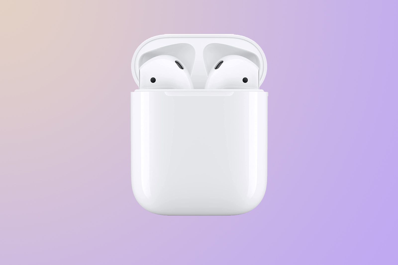 Apple Airpods 2nd gen