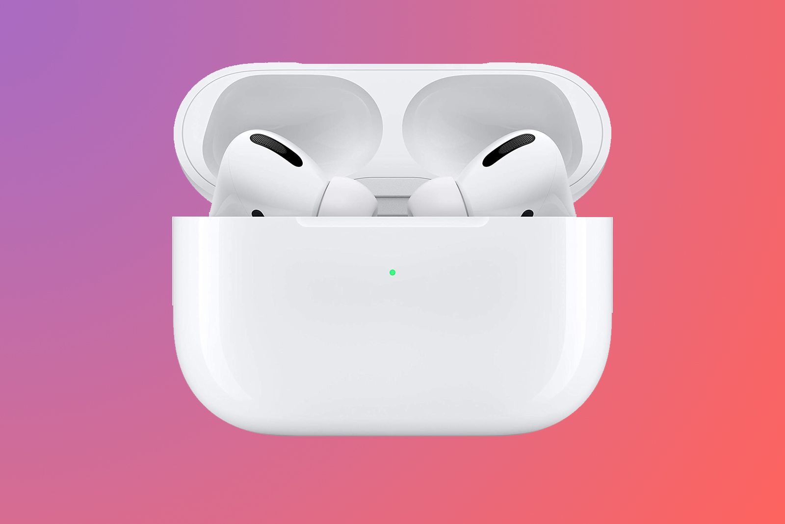 Apple AirPods Pro - tag