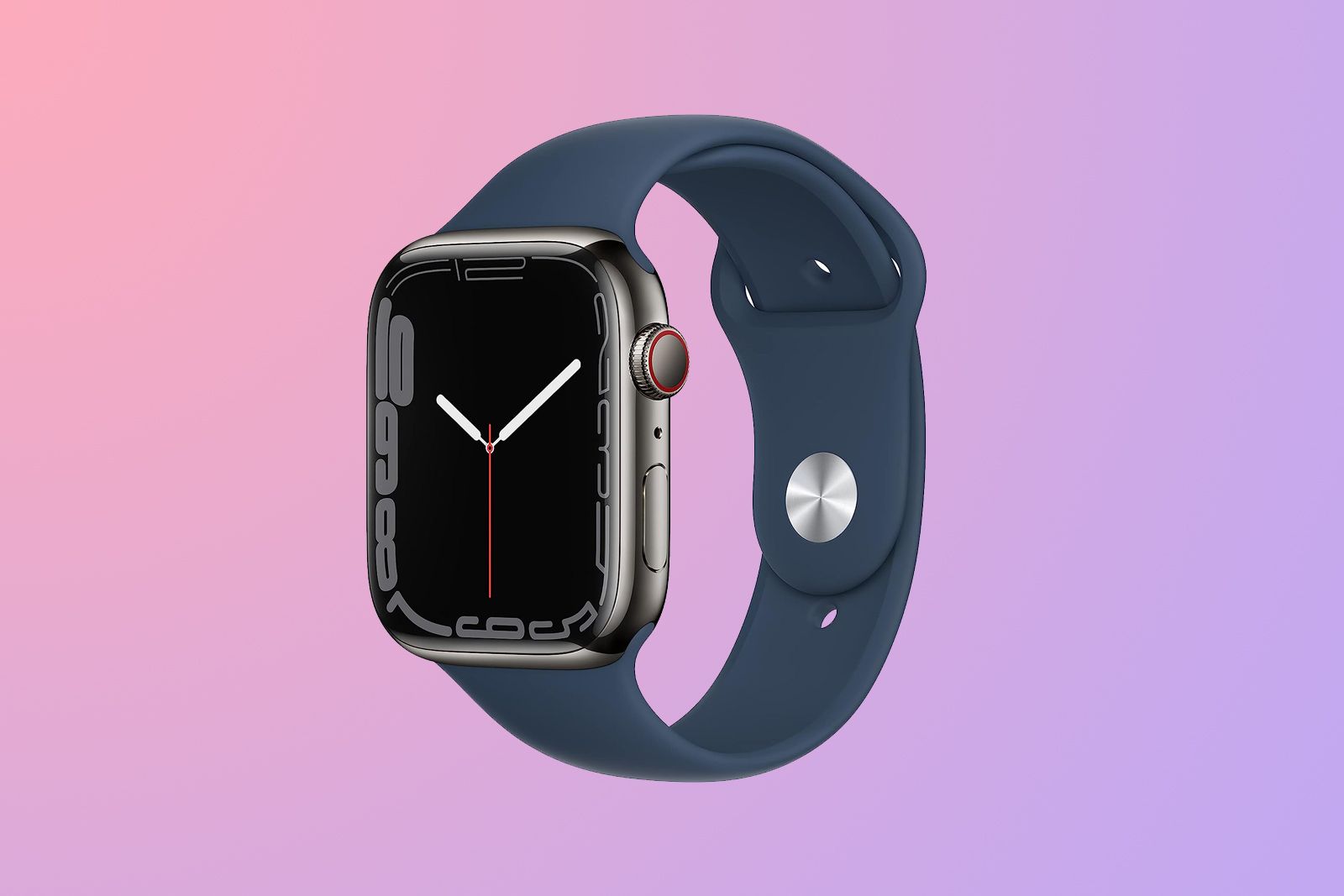 The best first Prime Day Apple Watch - Apple Watch Series 7