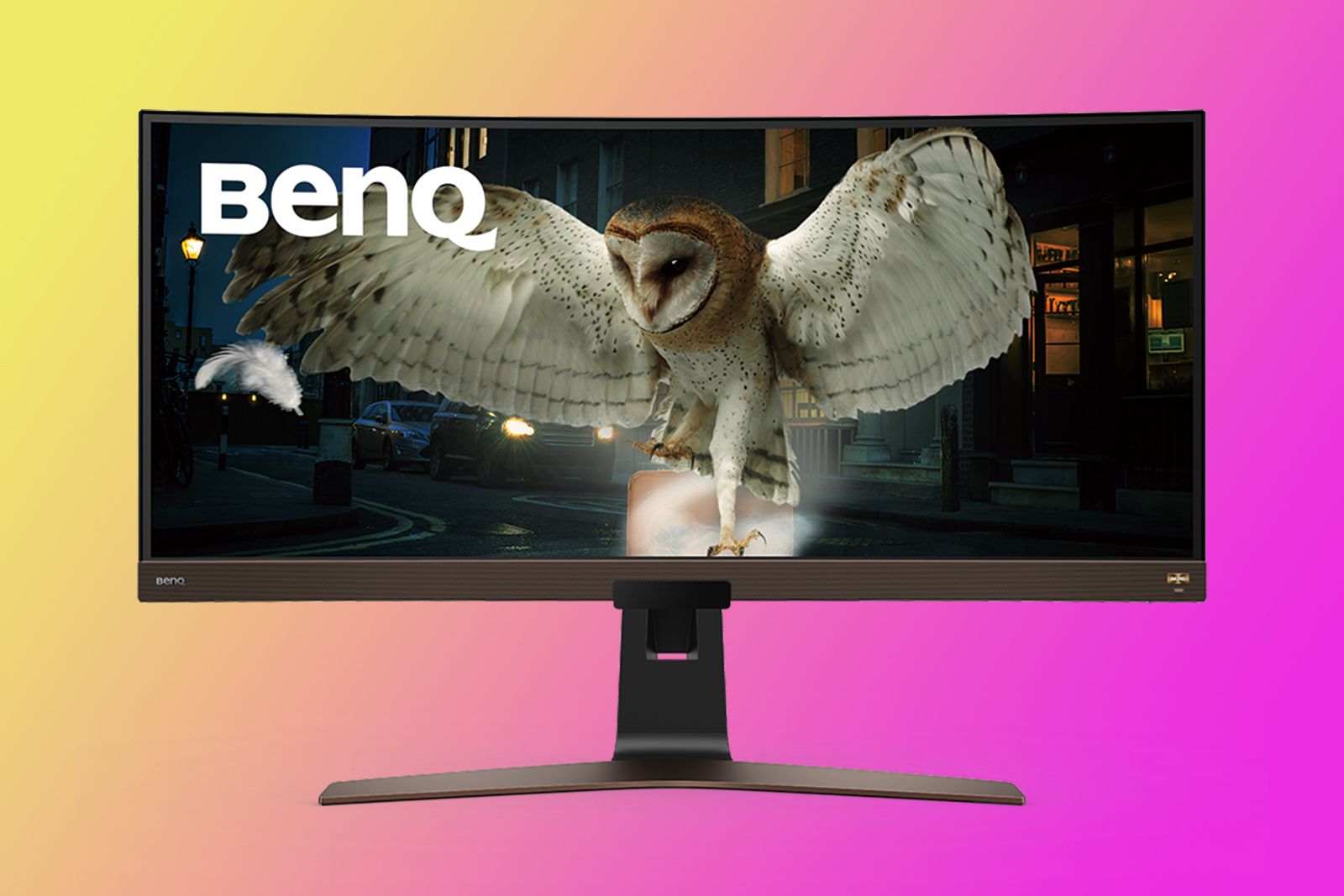 BenQ EW3880R Best Ultrawide Monitor