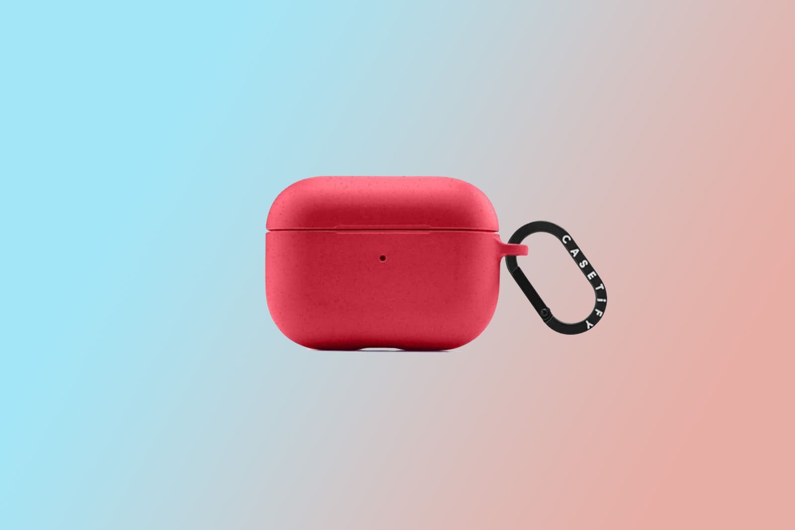 Casetify Airpods case
