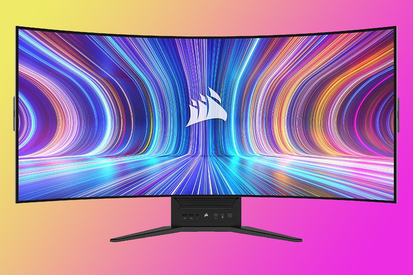 Walmart ofrece el mejor monitor panorámico Samsung por tan solo