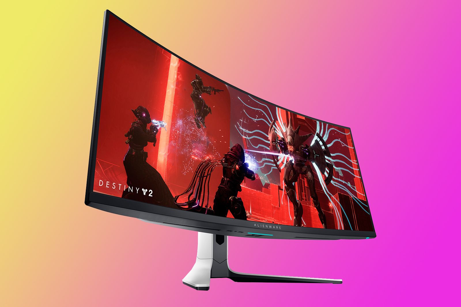 Best ultrawide monitor 2024