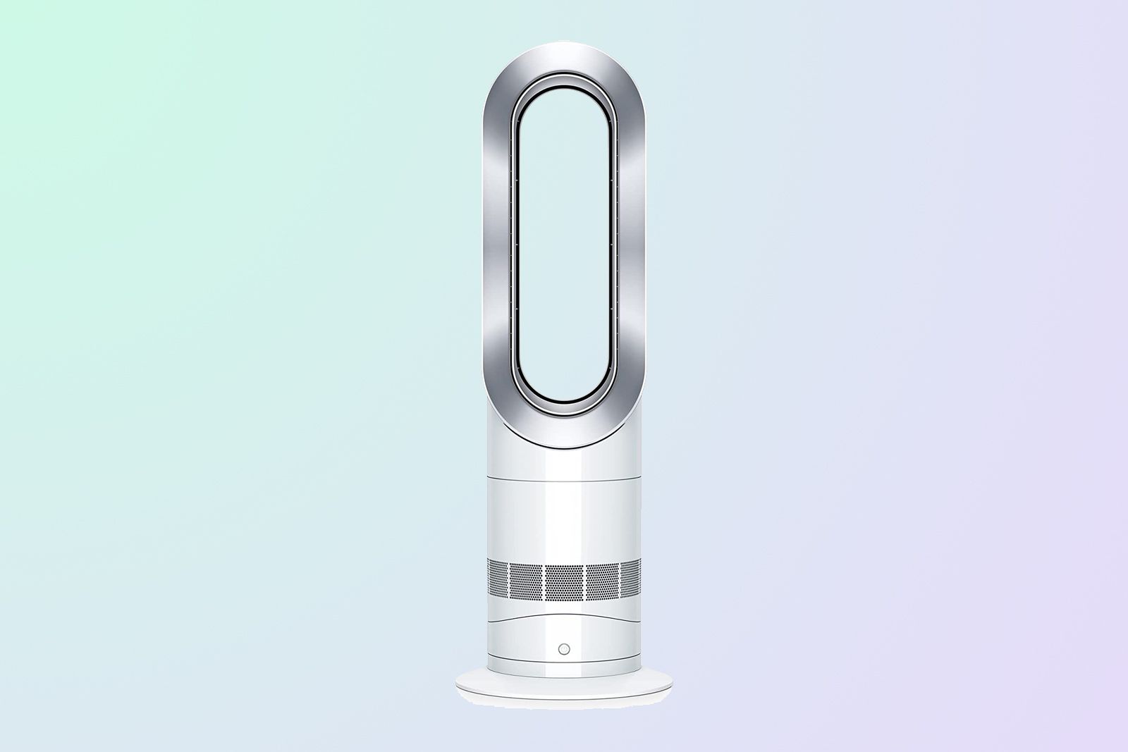 Calentador y ventilador Dyson Hot+Cool AM09 Jet Focus