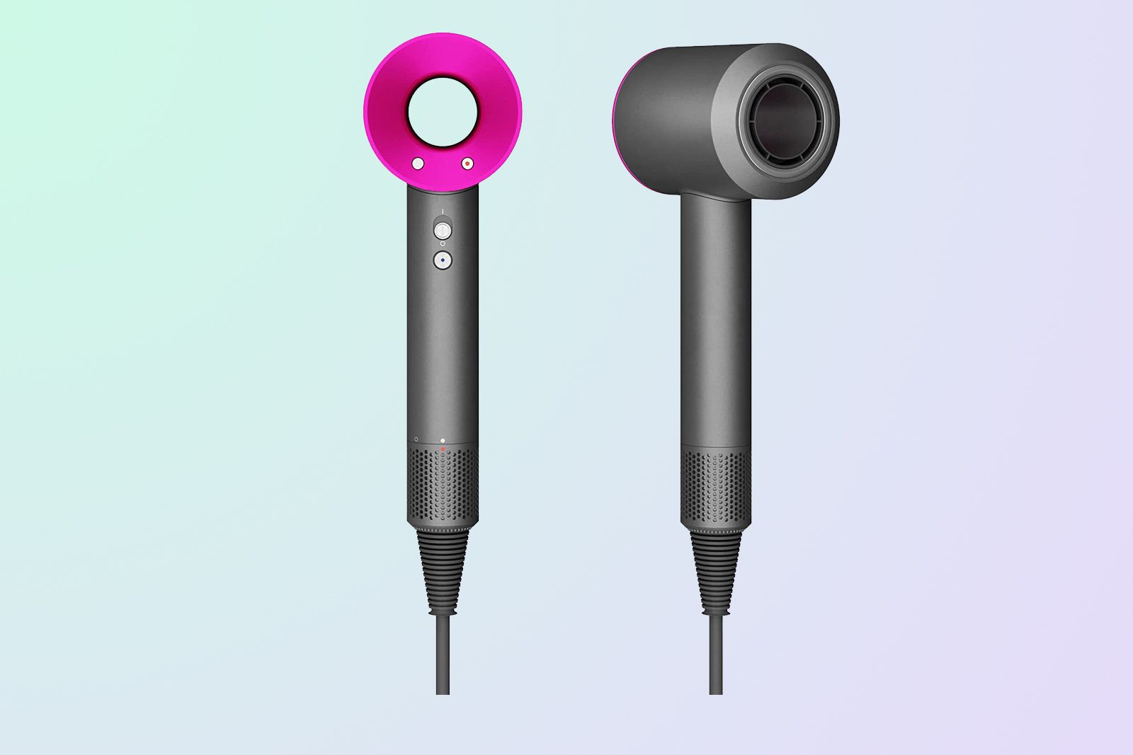 Dyson Supersonic hairdryer