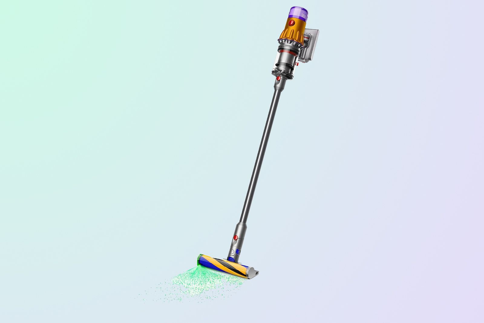 Best Prime Day Dyson deals - Dyson V12 Detect