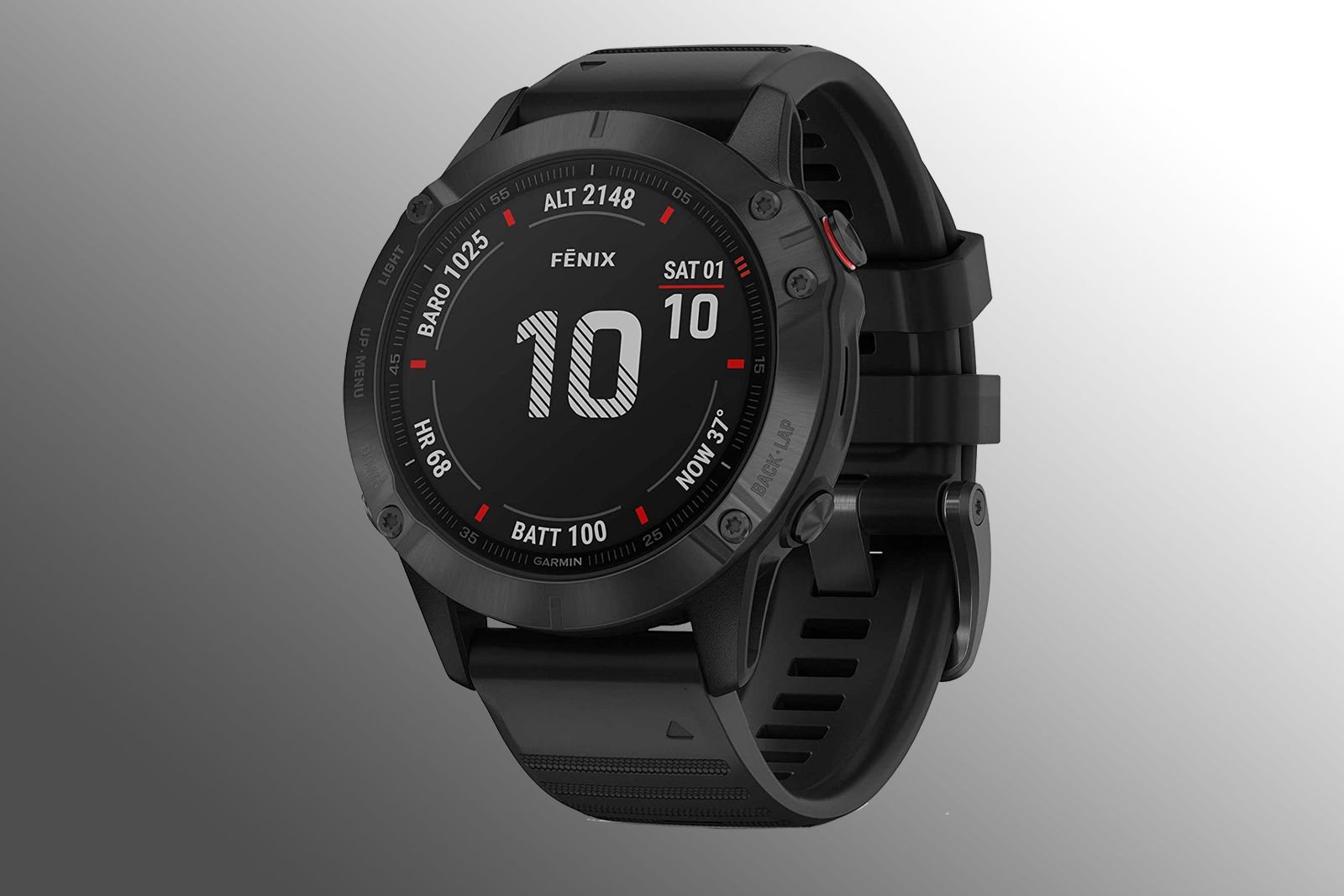 fenix6pro