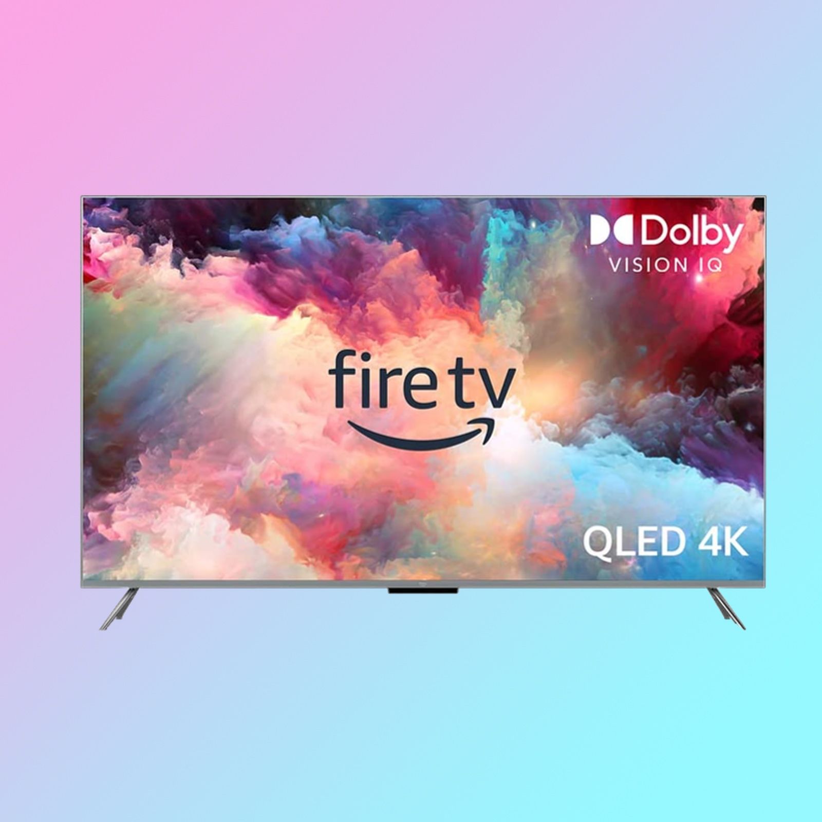 Fire TV Omni square