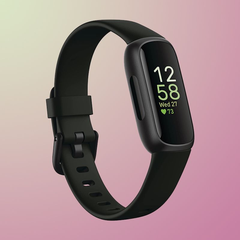 Fitbit Inspire 3 tag