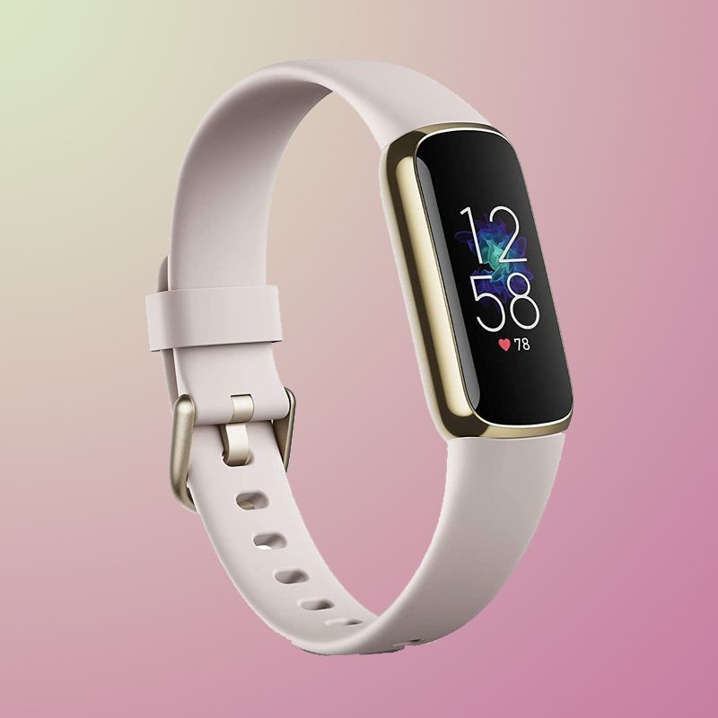Fitbit Luxe - tag