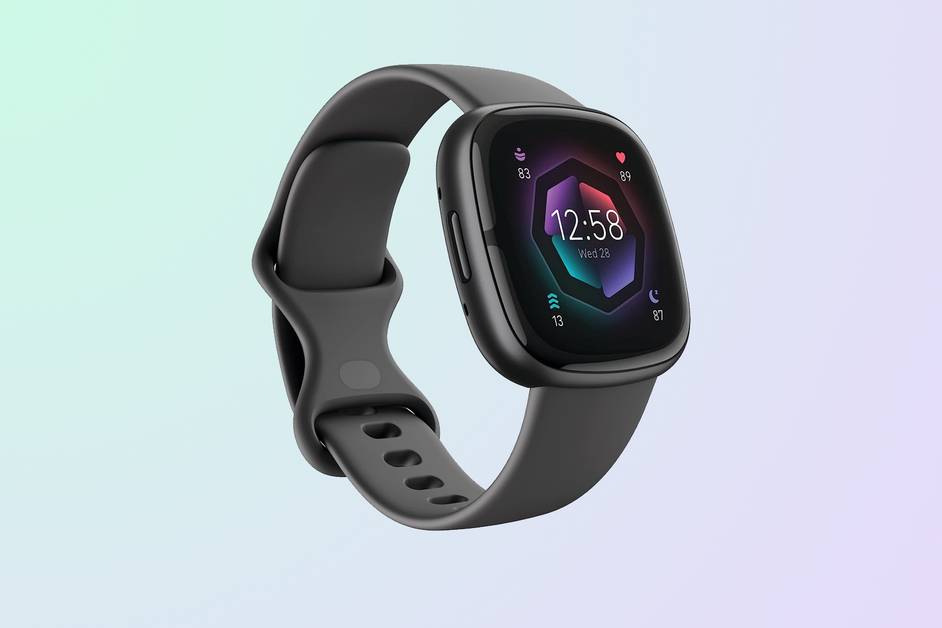 Fitbit Sense Ticwatch Fitbit Fitbit Sense Fitbit Ionic V Fitbit
