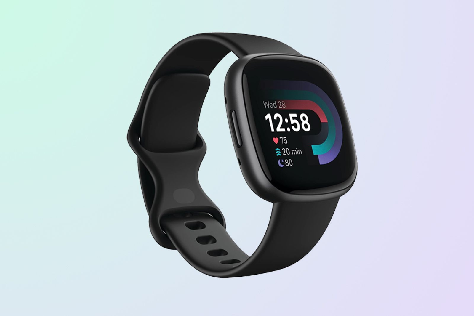 Compare fitbit versa and cheap samsung gear fit 2 pro