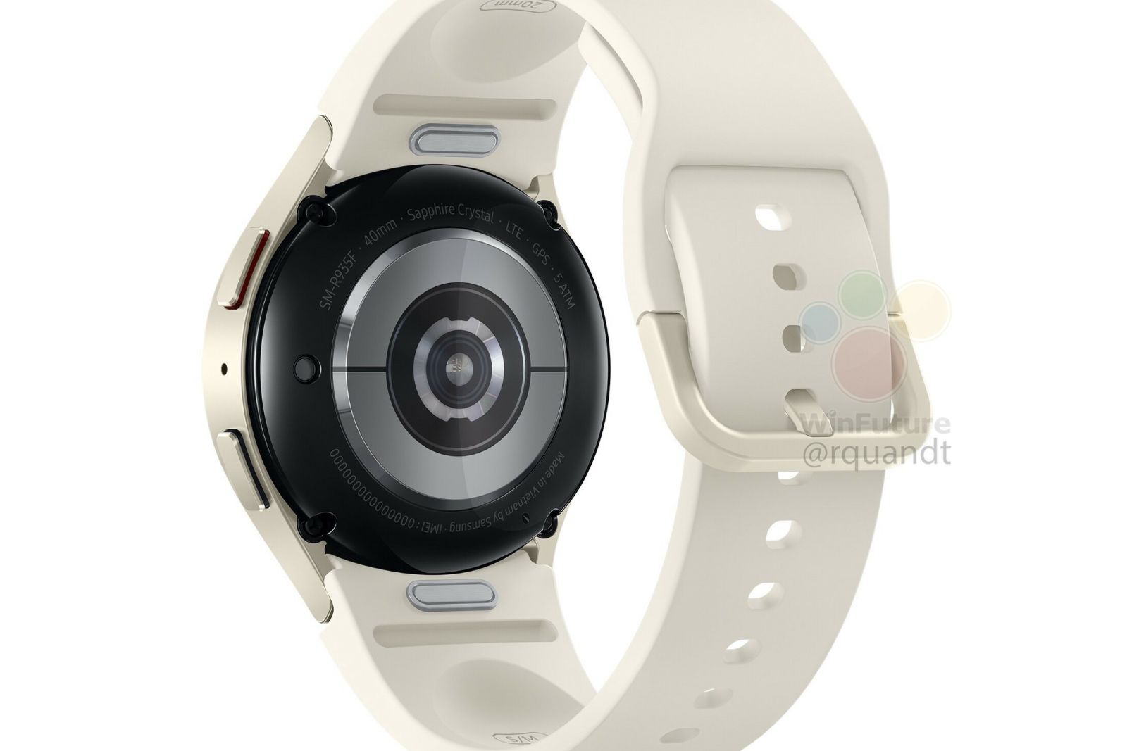 Atemberaubende Galaxy Watch 6 und Watch 6 Classic durchgesickert, alles enthüllt